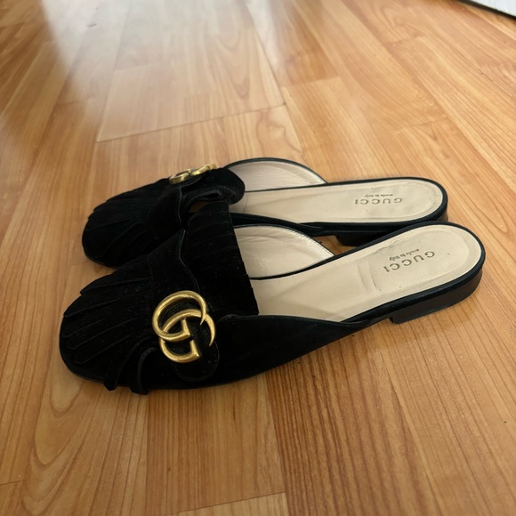 GUCCI slides - Picture 3 of 4
